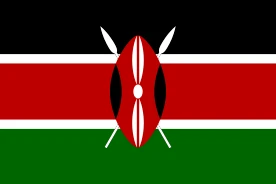 كينيا